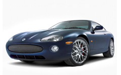 Jaguar XK8 I Купе