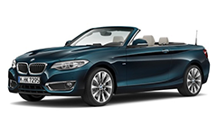 BMW 2 F23 Cabrio Кабриолет