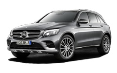 Mercedes-Benz GLC X253 Кроссовер