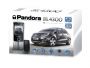 Автосигнализация Pandora DXL 4300