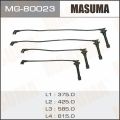 Masuma MIC104 Toyota