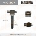 Masuma MIC307 Mitsubishi