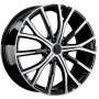 Легковой диск LS Flow Forming FG21 8x19 5x108 ET36 65,1 BKF