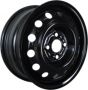 Легковой диск SDT U6005 6,5x16 5x114,3 ET55 64,1 Black