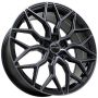 Легковой диск Sakura Wheels 9547 8x20 5x114,3 ET35 73,1 B4B