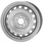 Легковой диск Swortech S411 5,5x14 4x100 ET45 56,6 Silver