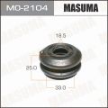 Masuma MO2104 Mitsubishi; Toyota